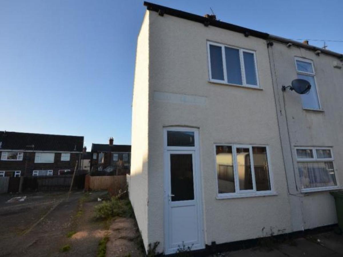 Picture of Home For Rent in Grimsby, Lincolnshire, United Kingdom