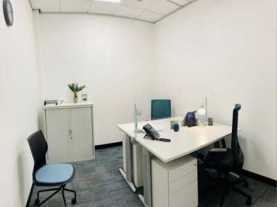 Office For Rent in Stoke on Trent, United Kingdom