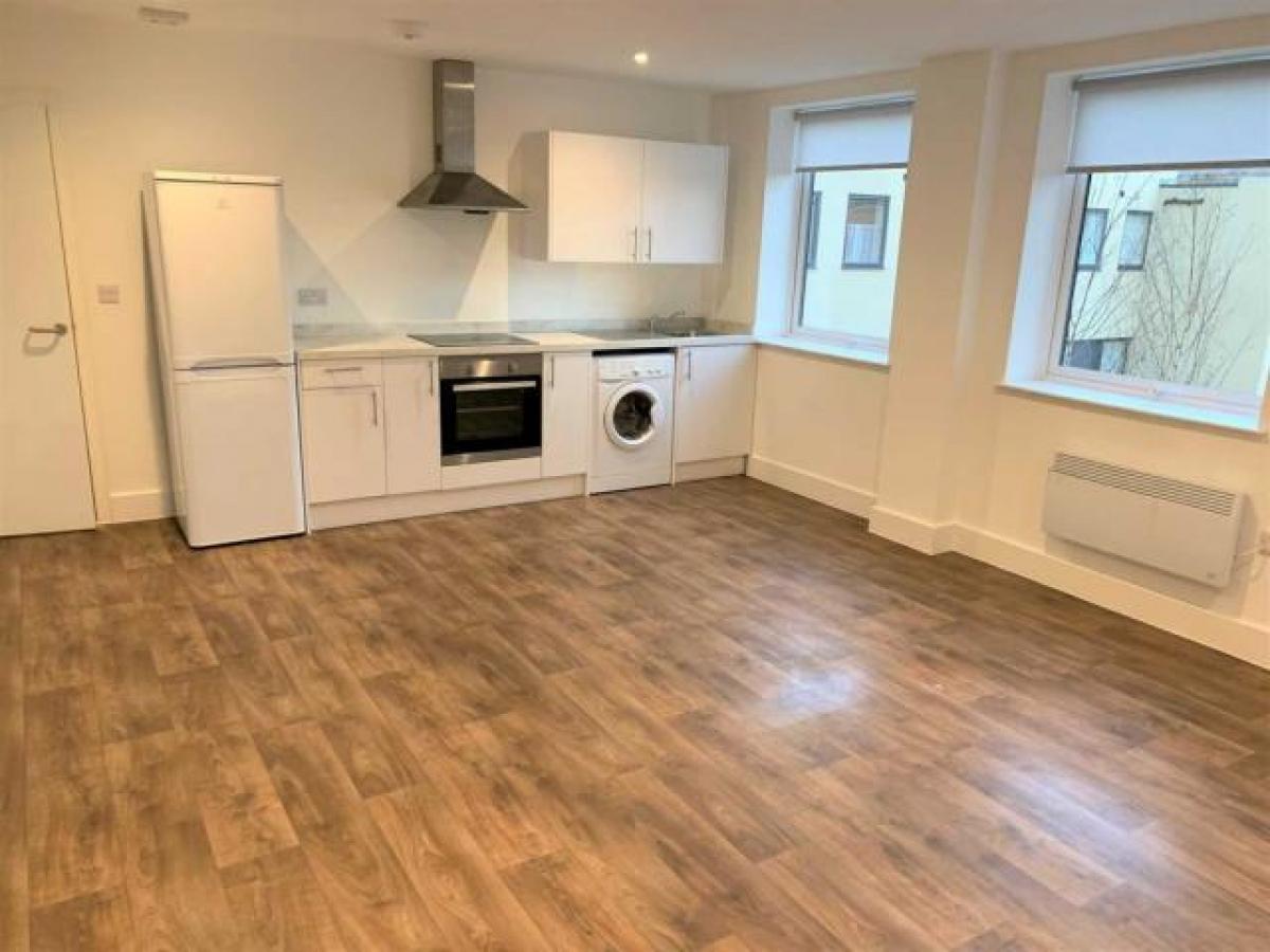 Picture of Apartment For Rent in Banbury, Oxfordshire, United Kingdom
