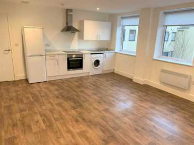 Apartment For Rent in Banbury, United Kingdom