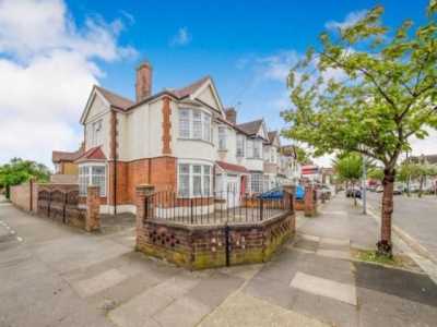 Home For Rent in Ilford, United Kingdom