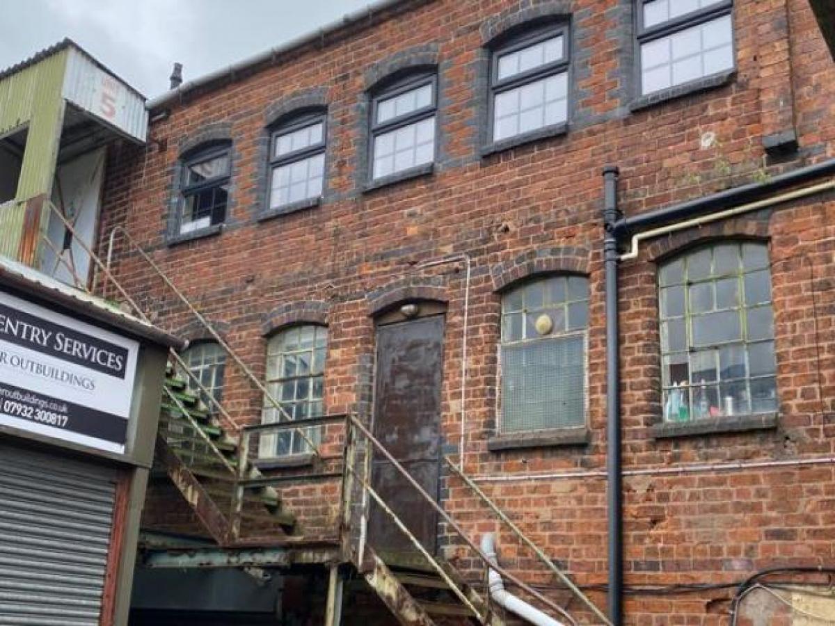Picture of Office For Rent in Wolverhampton, West Midlands, United Kingdom