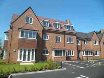 Apartment For Rent in Sutton Coldfield, United Kingdom