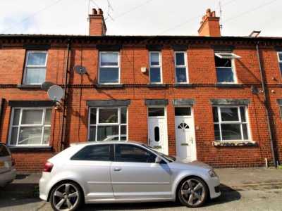 Apartment For Rent in Wrexham, United Kingdom