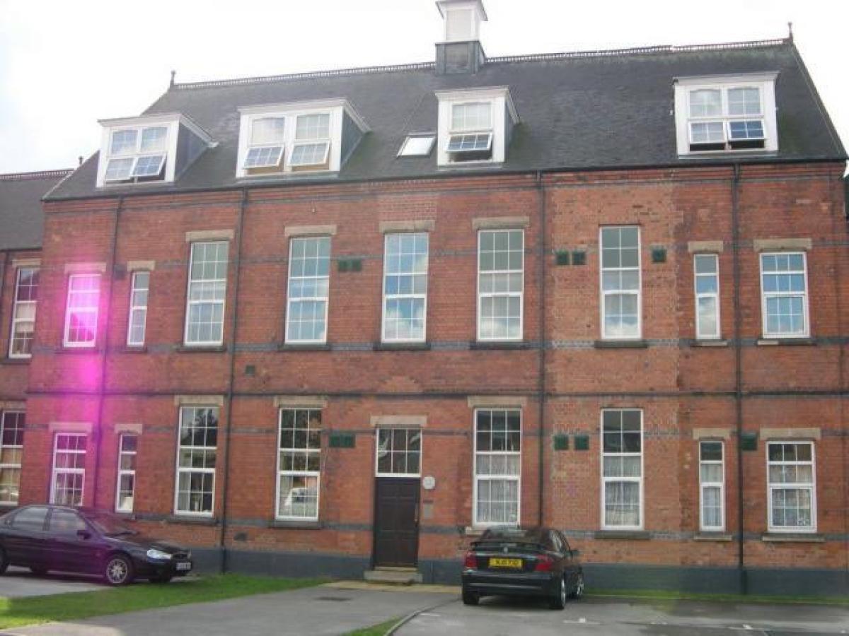 Picture of Apartment For Rent in Tamworth, Staffordshire, United Kingdom