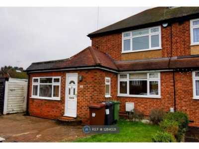 Home For Rent in Potters Bar, United Kingdom