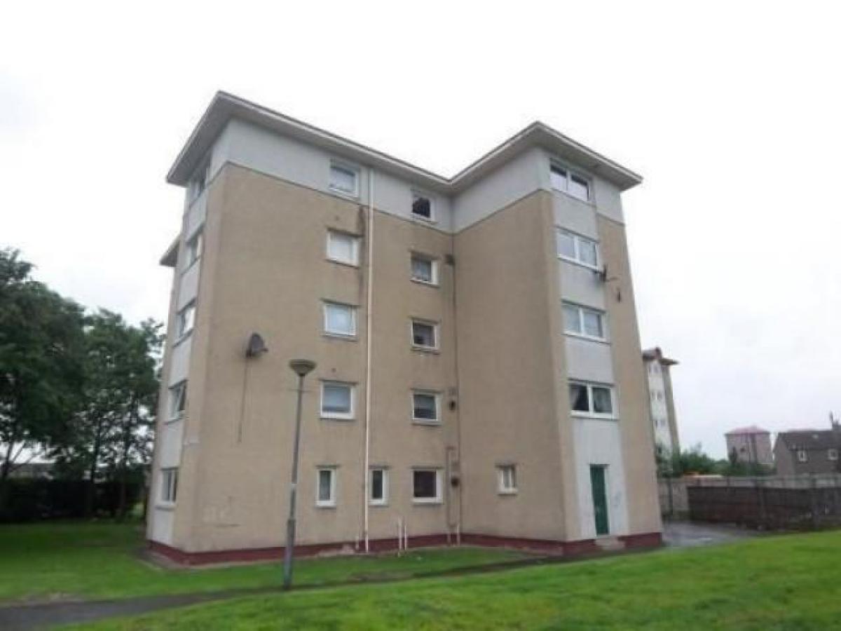 Picture of Apartment For Rent in Paisley, Strathclyde, United Kingdom