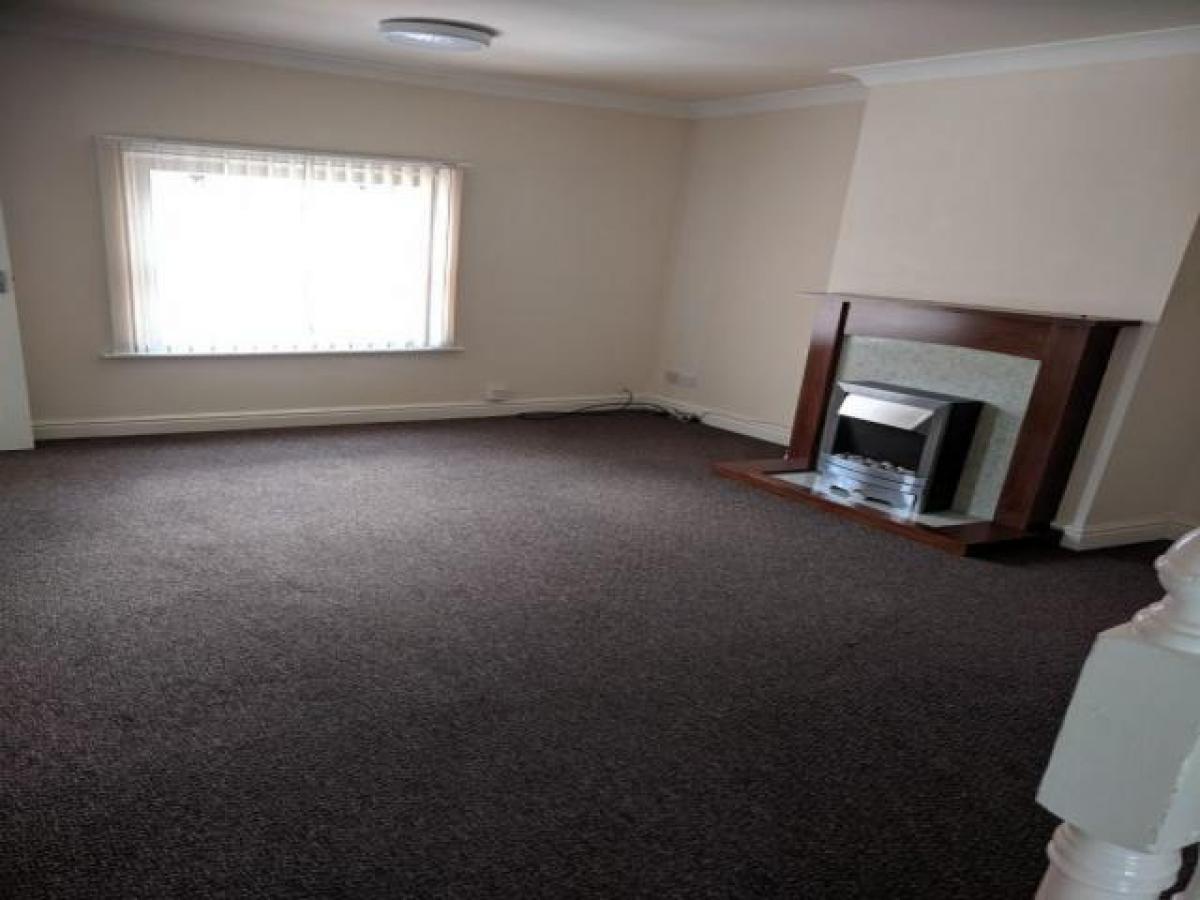 Picture of Apartment For Rent in Atherstone, Warwickshire, United Kingdom
