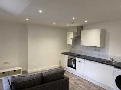 Apartment For Rent in Bradford, United Kingdom