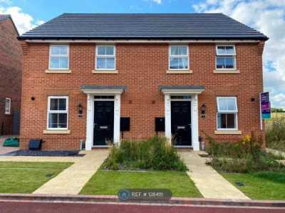 Home For Rent in Billingham, United Kingdom