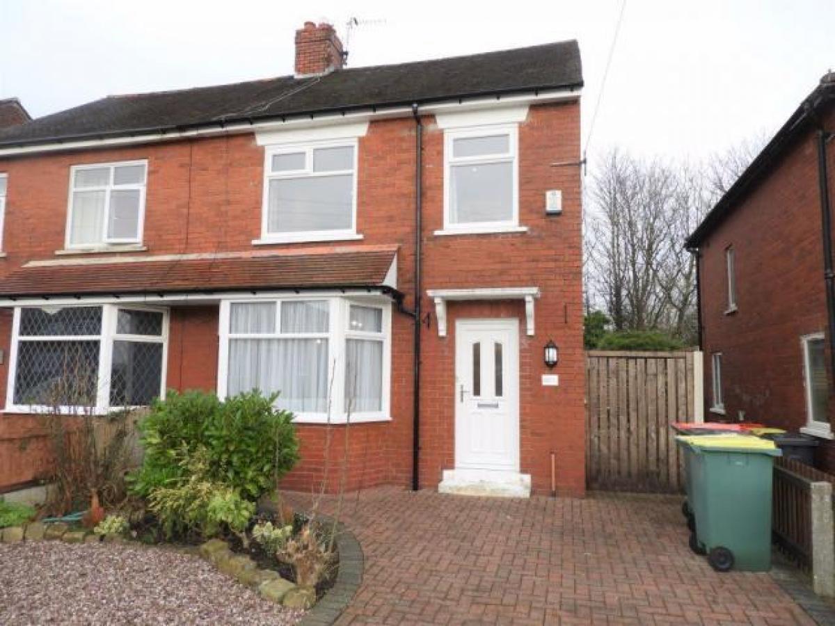 Picture of Home For Rent in Preston, Lancashire, United Kingdom