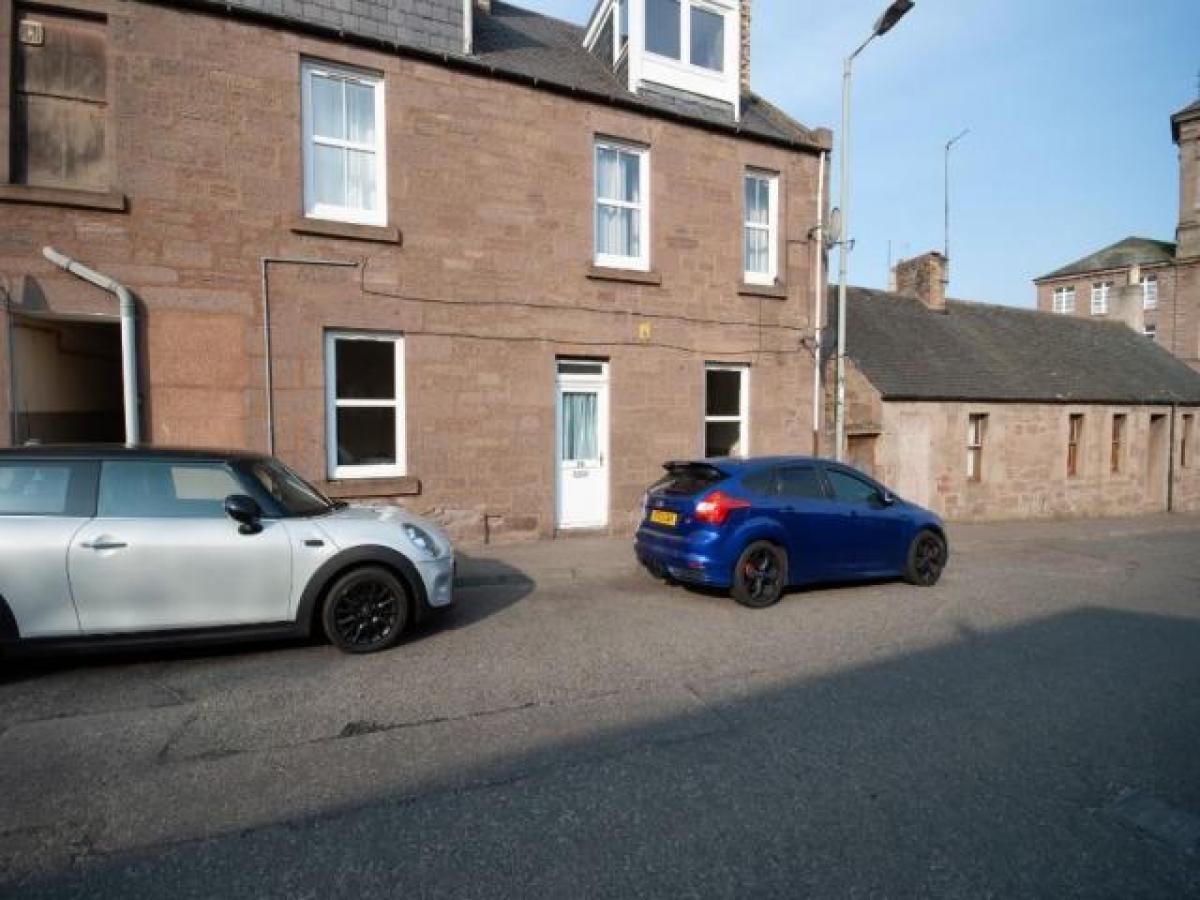 Picture of Apartment For Rent in Brechin, Angus, United Kingdom