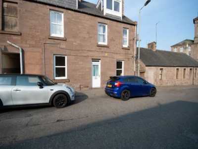 Apartment For Rent in Brechin, United Kingdom