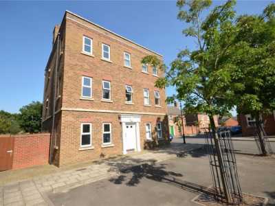 Apartment For Rent in Aylesbury, United Kingdom