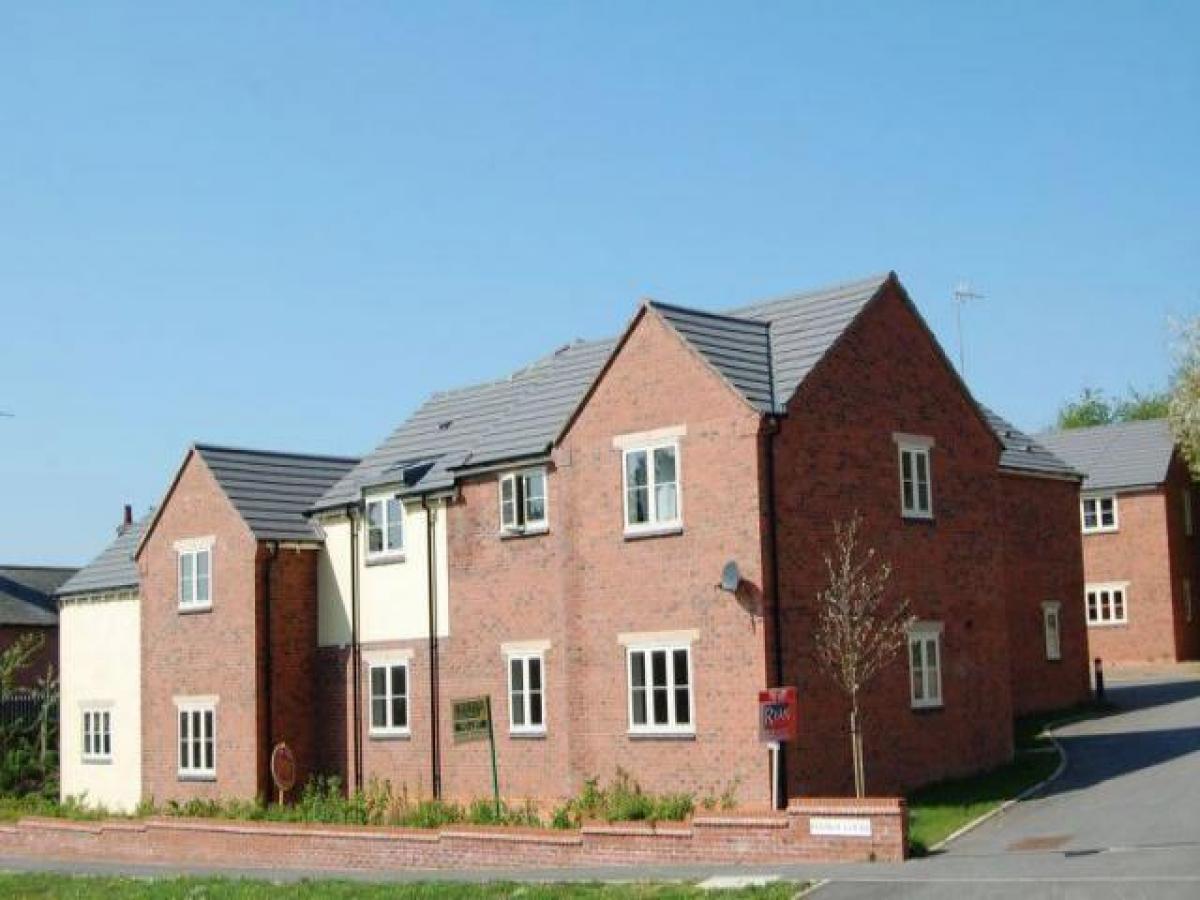 Picture of Apartment For Rent in Northampton, Northamptonshire, United Kingdom