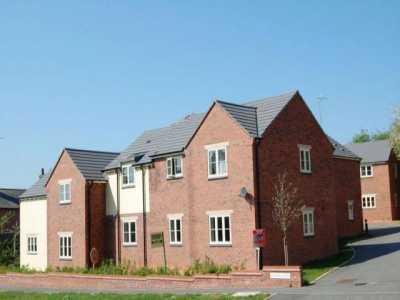 Apartment For Rent in Northampton, United Kingdom