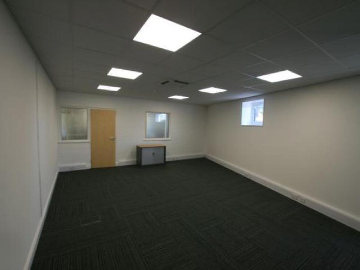 Picture of Office For Rent in Farnham, Surrey, United Kingdom