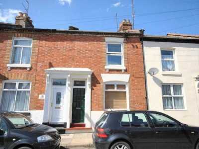 Apartment For Rent in Northampton, United Kingdom