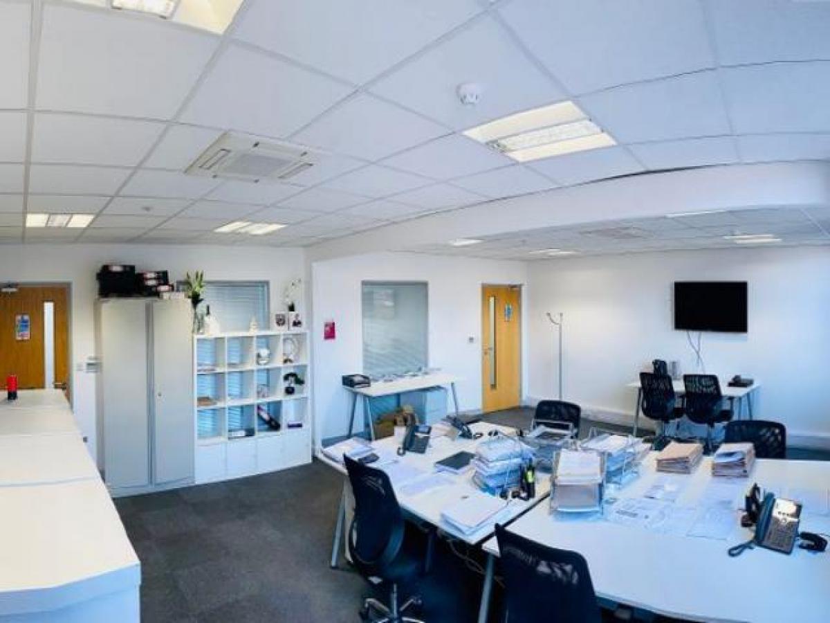 Picture of Office For Rent in Bury, Greater Manchester, United Kingdom