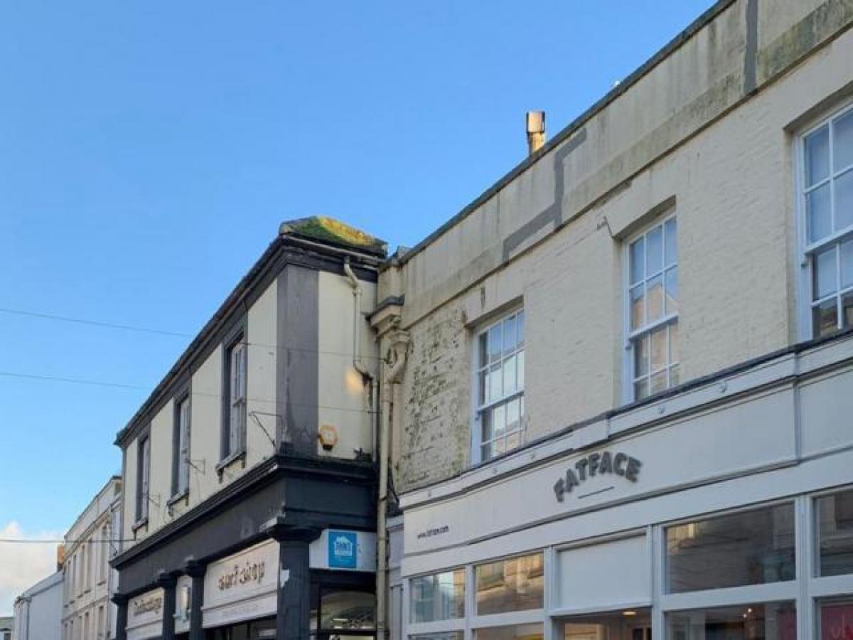 Picture of Apartment For Rent in Falmouth, Cornwall, United Kingdom