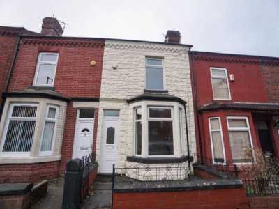 Home For Rent in Bolton, United Kingdom