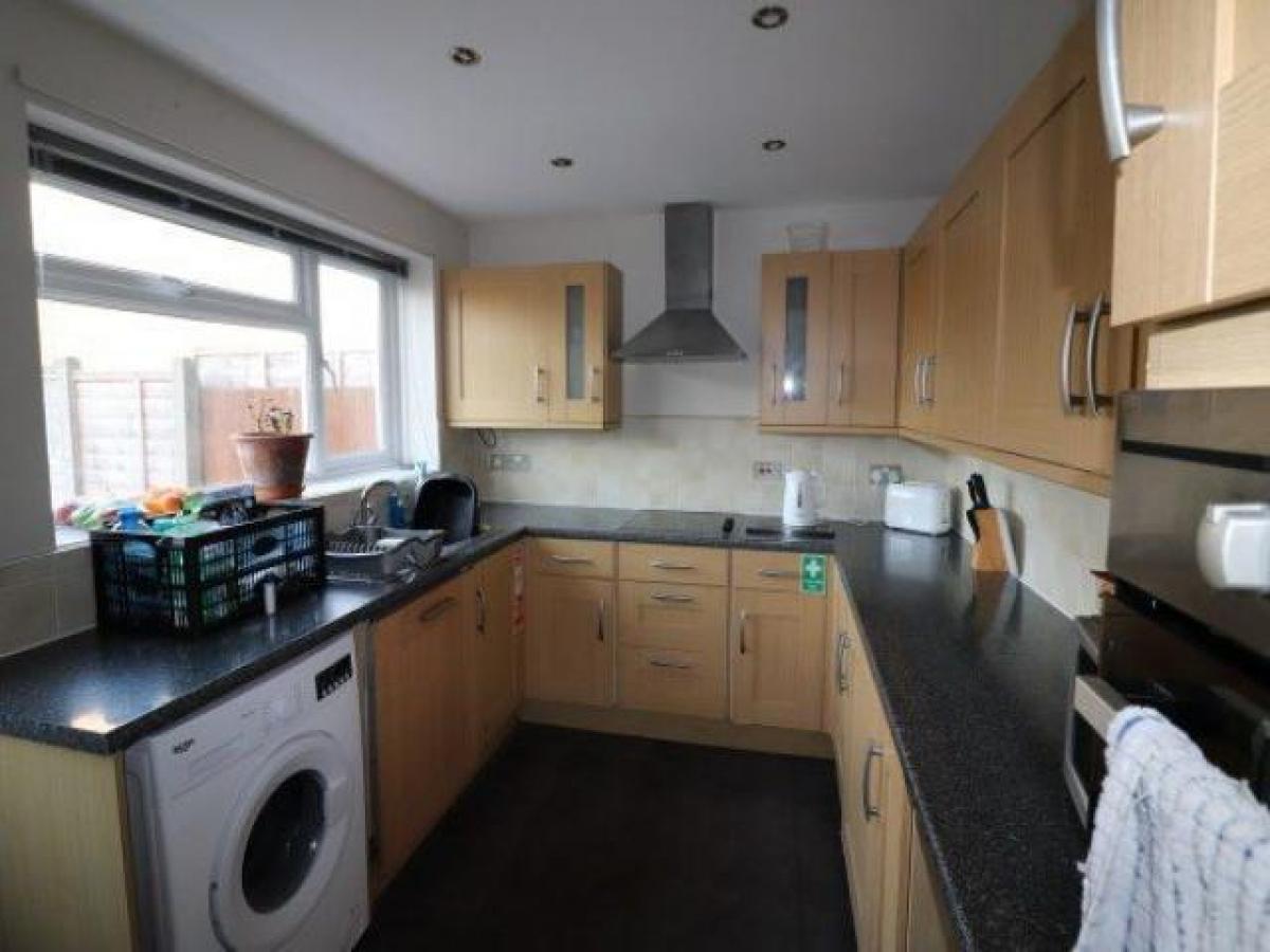 Picture of Apartment For Rent in Witham, Essex, United Kingdom