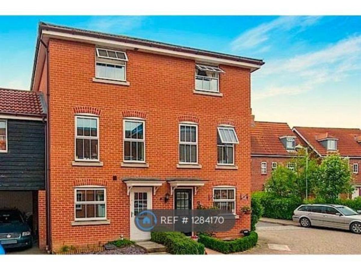 Picture of Home For Rent in Bury Saint Edmunds, Suffolk, United Kingdom