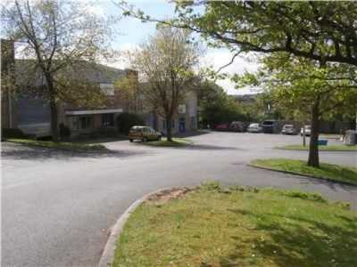 Industrial For Rent in Warminster, United Kingdom