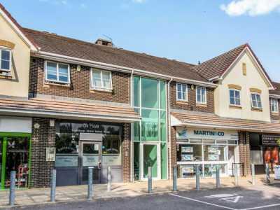 Apartment For Rent in 