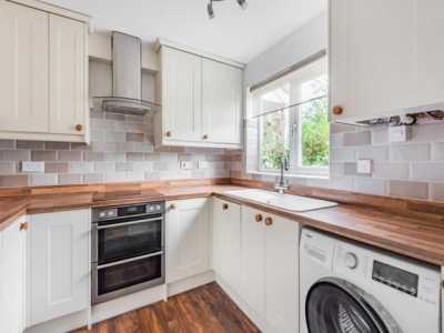 Home For Rent in Bracknell, United Kingdom