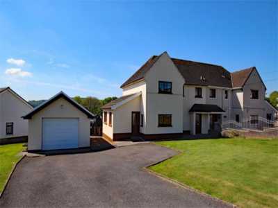 Home For Rent in Kidwelly, United Kingdom