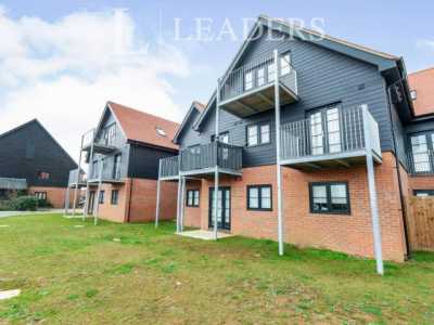 Apartment For Rent in Biggleswade, United Kingdom