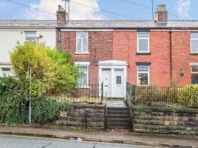 Home For Rent in Preston, United Kingdom