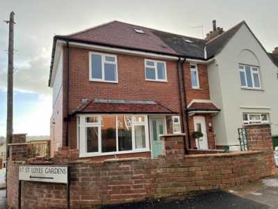 Home For Rent in Exeter, United Kingdom