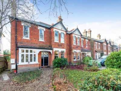 Apartment For Rent in Bromley, United Kingdom