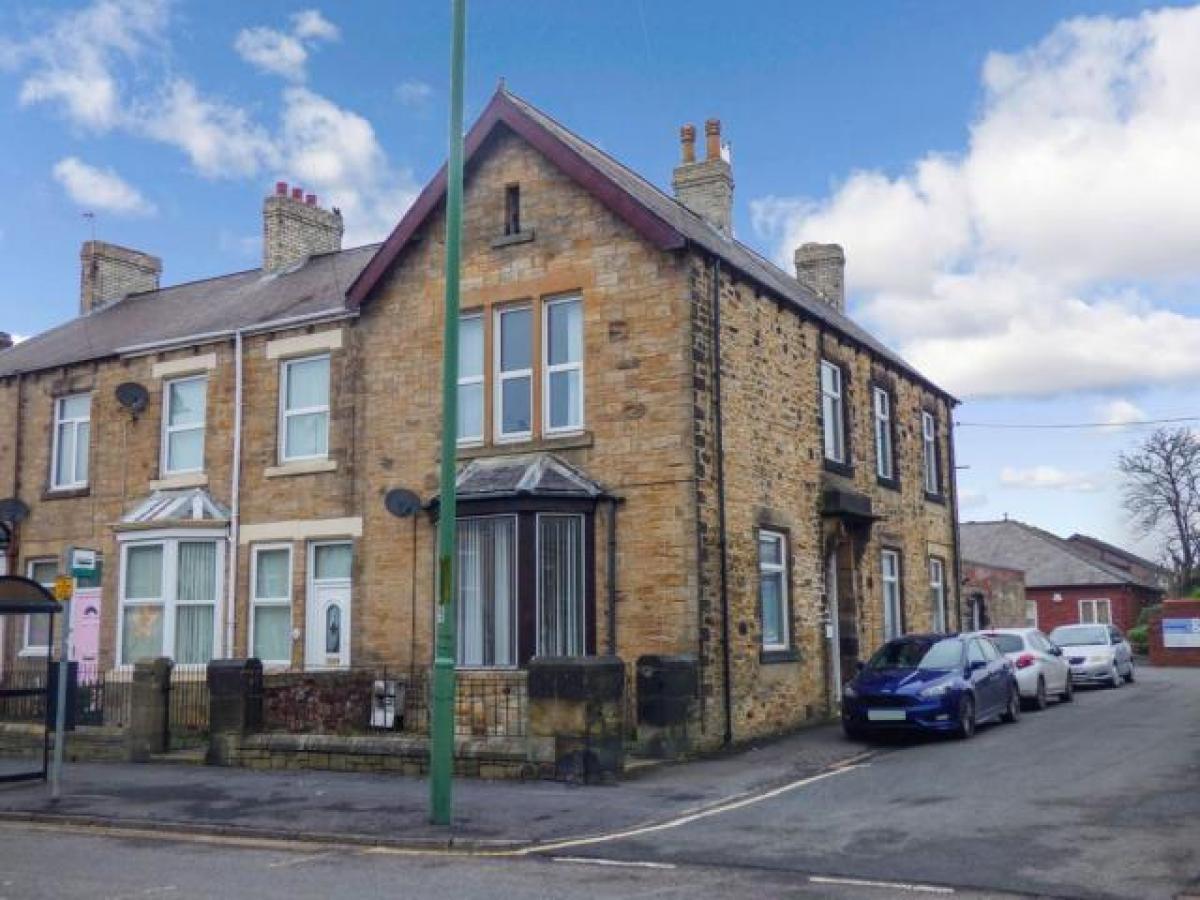 Picture of Home For Rent in Stanley, County Durham, United Kingdom
