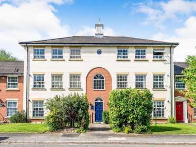 Apartment For Rent in Telford, United Kingdom