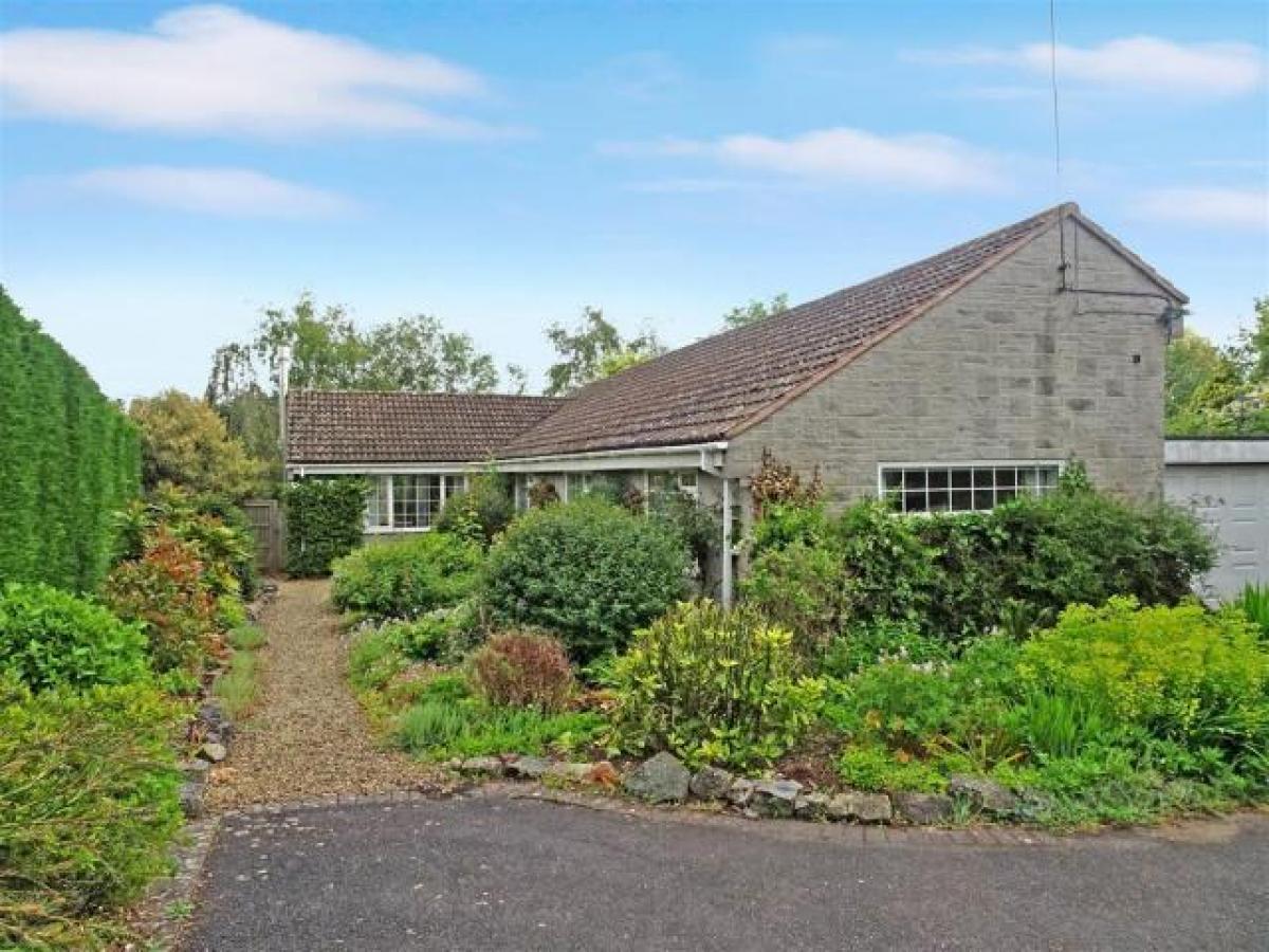 Picture of Bungalow For Rent in Taunton, Somerset, United Kingdom