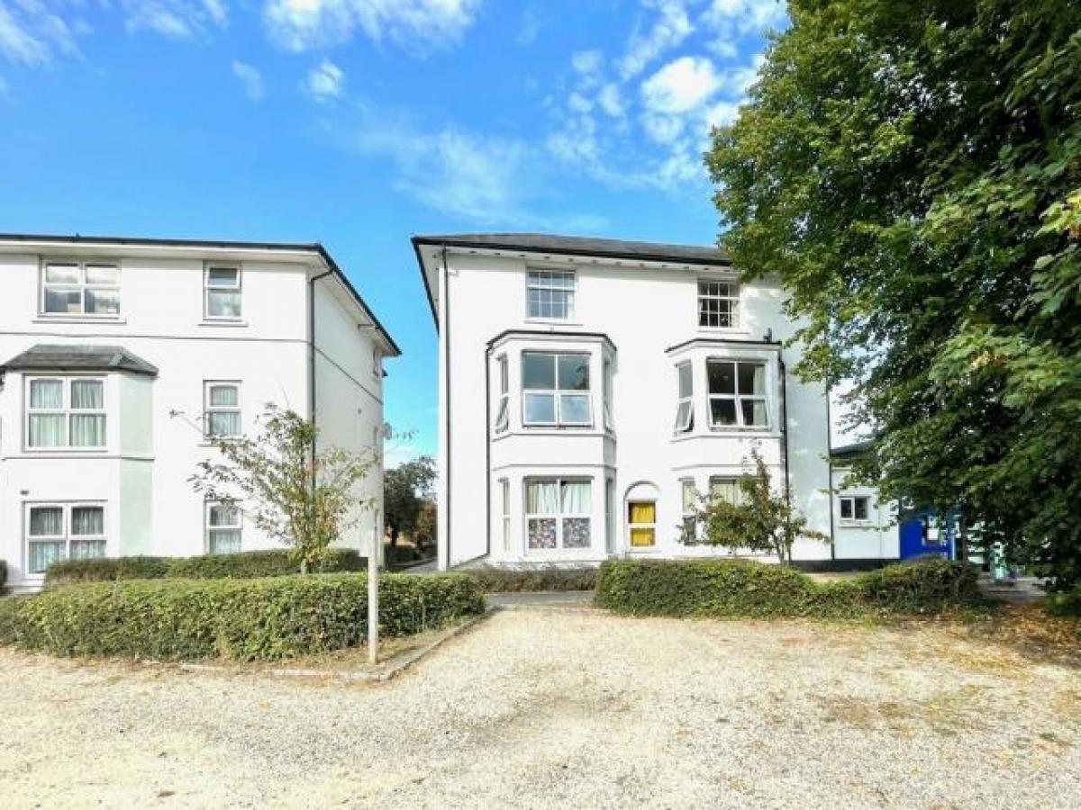 Picture of Apartment For Rent in Faringdon, Oxfordshire, United Kingdom