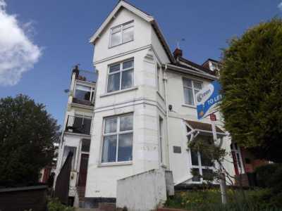Apartment For Rent in Westcliff on Sea, United Kingdom