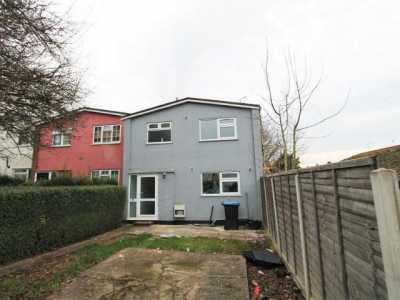 Home For Rent in Hatfield, United Kingdom