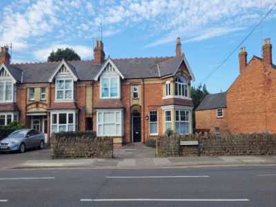 Apartment For Rent in Banbury, United Kingdom