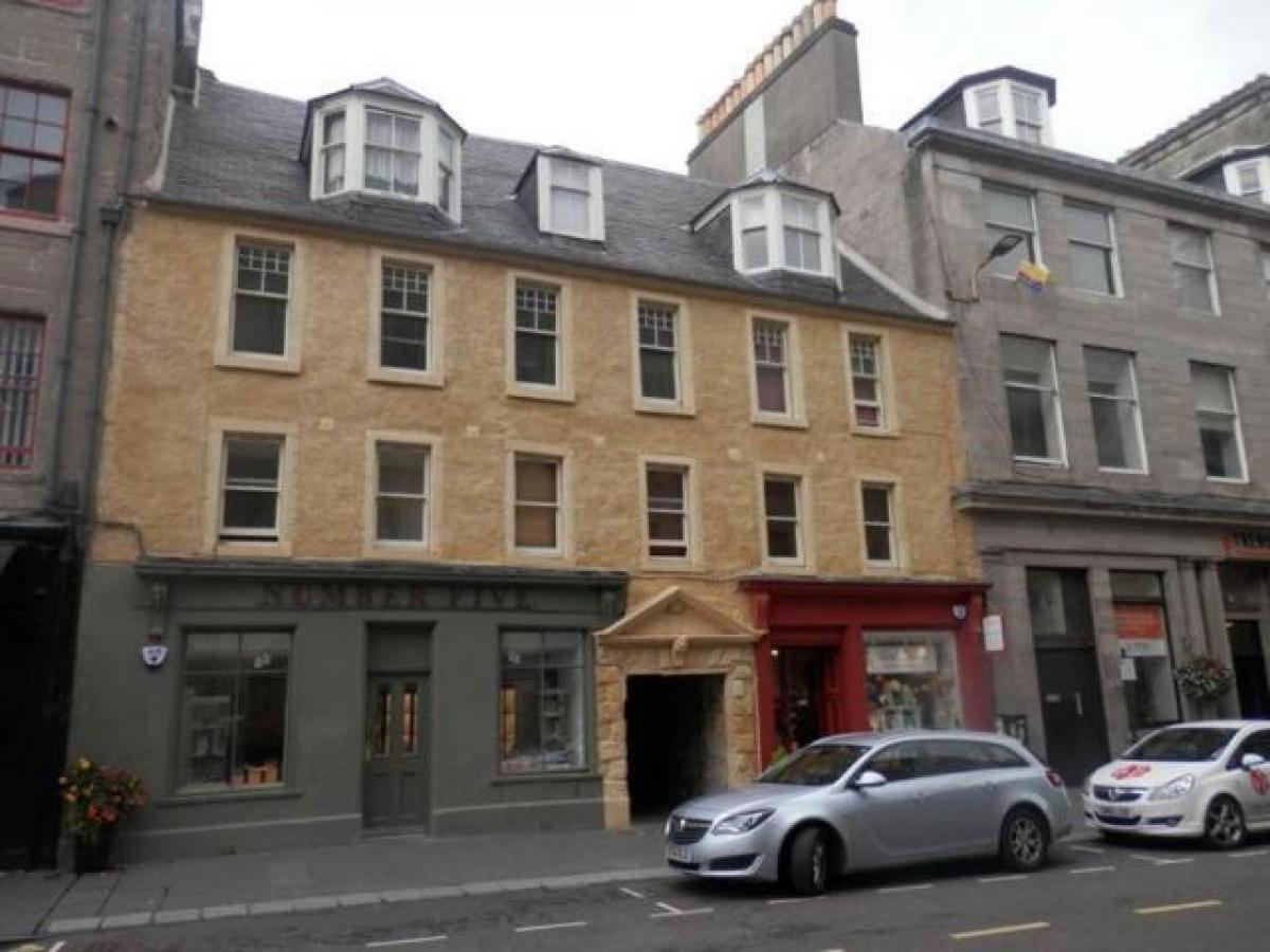 Picture of Apartment For Rent in Perth, Perth and Kinross, United Kingdom