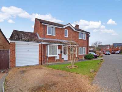 Home For Rent in Chelmsford, United Kingdom