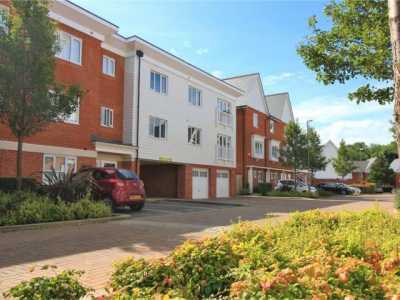 Apartment For Rent in High Wycombe, United Kingdom