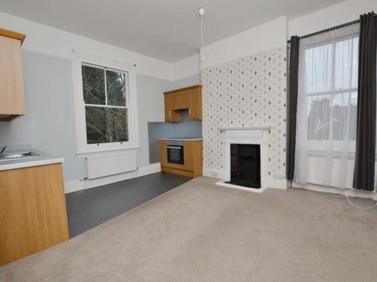 Picture of Apartment For Rent in Malvern, Worcestershire, United Kingdom
