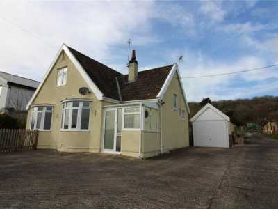 Home For Rent in Clevedon, United Kingdom