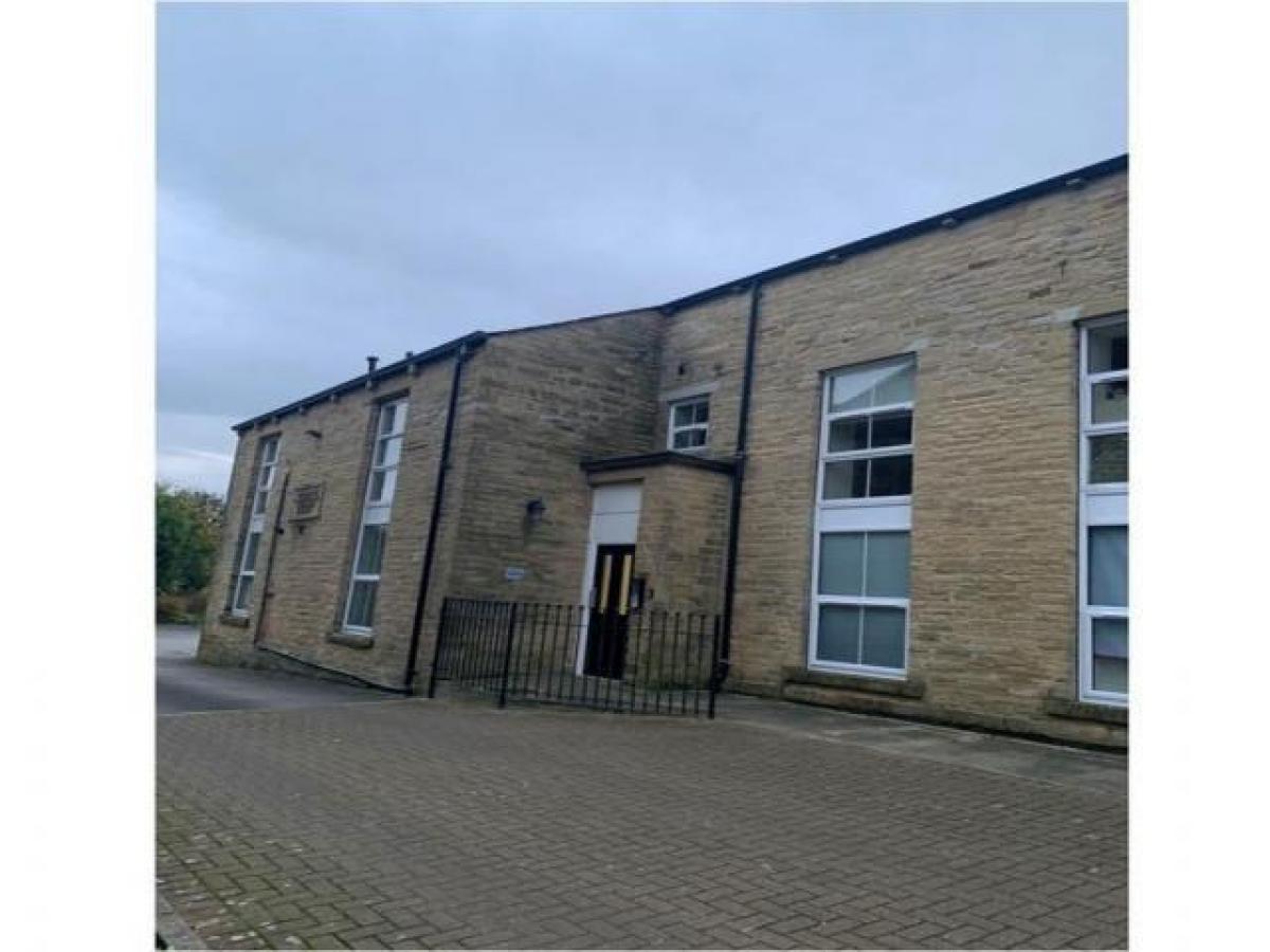 Picture of Apartment For Rent in Halifax, West Yorkshire, United Kingdom