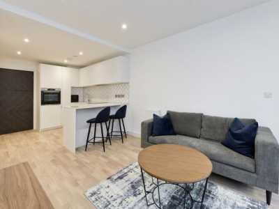 Apartment For Rent in Southall, United Kingdom