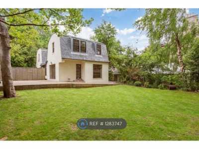 Home For Rent in Edinburgh, United Kingdom